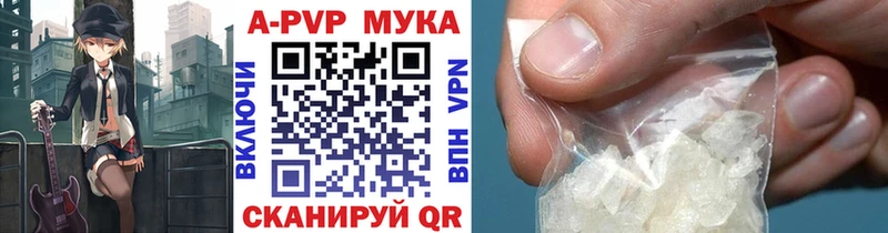 A-PVP VHQ  Гатчина 