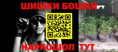 хмурый Малгобек
