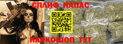хмурый Малгобек